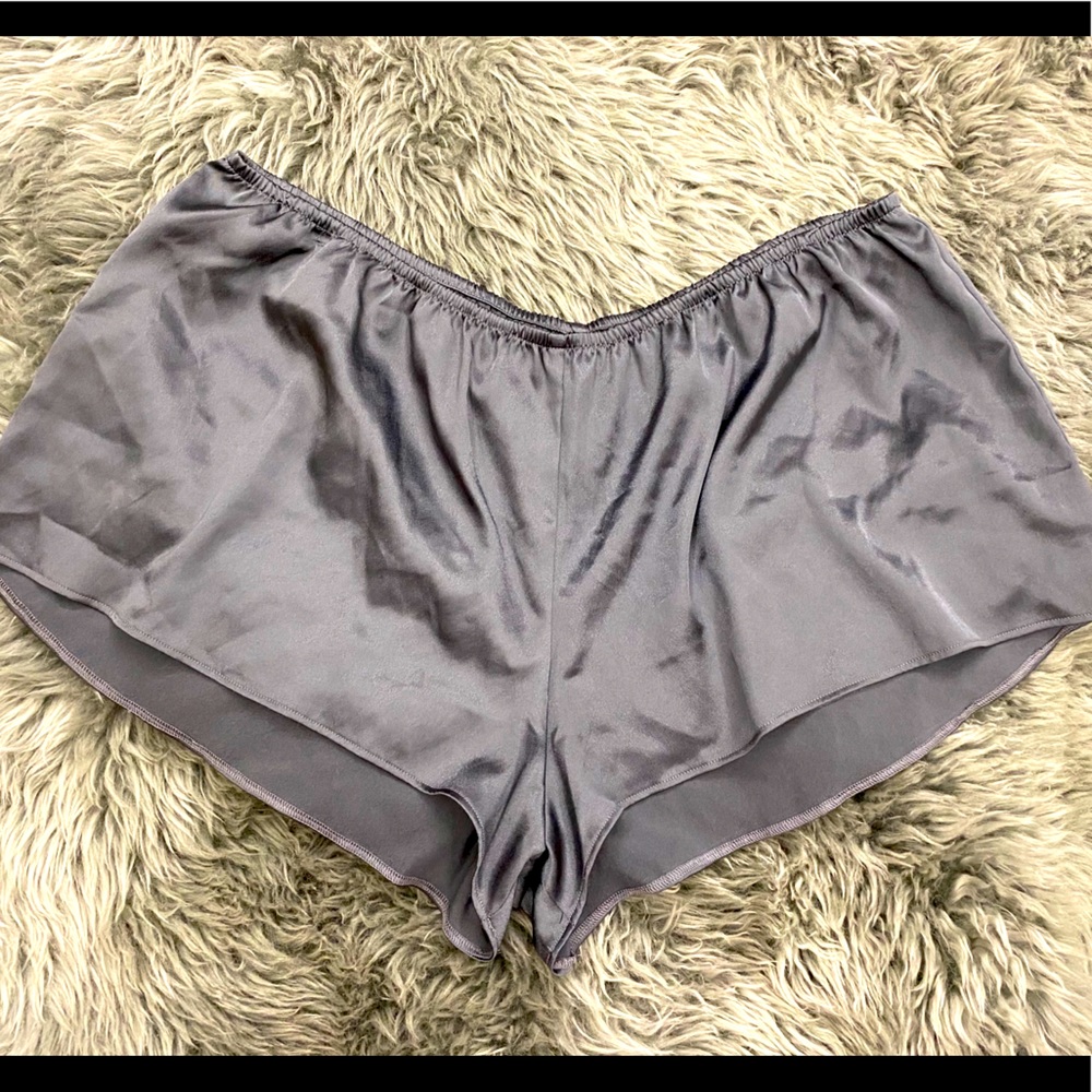 Victoria’s Secret Pajama Bottoms